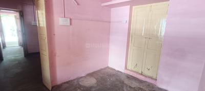 Bedroom Image of 500 Sq.ft 1 BHK Builder Floor for rent in Saibaba Colony Coimbatore for Rs. 8000