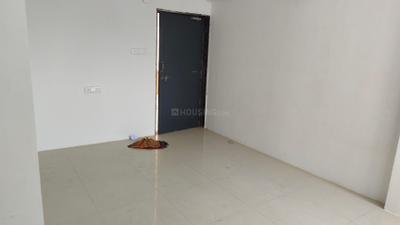Living Room Image of 1200 Sq.ft 2 BHK Apartment / Flat for sale in Bodakdev Ahmedabad for Rs. 6500000