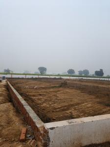 Image of 100 Sq.ft Residential Plot / Land for sale in Deori, Agra for Rs. 2000000