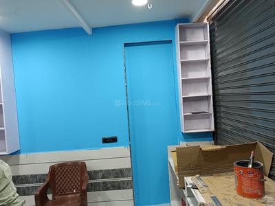 Bedroom Image of 150 Sq.ft 1 BHK Duplex for sale in Juhapura Ahmedabad for Rs. 260000