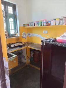 Kitchen Image of 1450 Sq.ft 4 BHK Independent House for sale in 22 Acre Barnala for Rs. 5250000