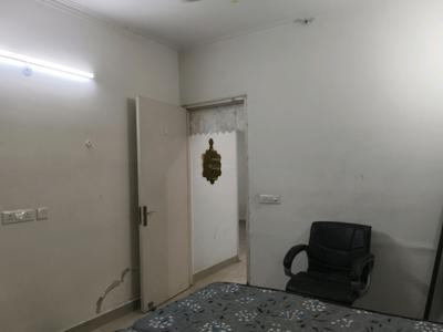 Bedroom Image of 1075 Sq.ft 2 BHK Apartment / Flat for rent in Gaur City 7th Avenue, Noida Extension Greater Noida for Rs. 24900