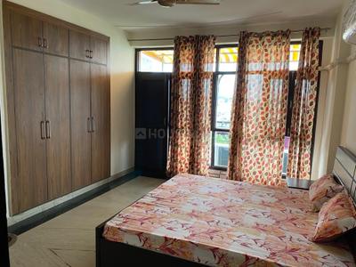 3.5 BHK Flat