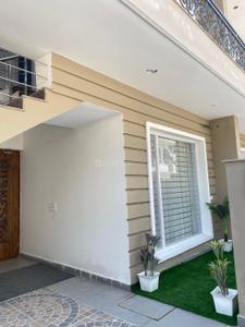 Image of 810 Sq.ft 3 BHK Villa for sale in Sector 115, Mohali for Rs. 8290000