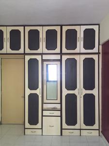 Bedroom Image of 1000 Sq.ft 2 BHK Apartment / Flat for rent in Gayatri Puja, Badlapur East Badlapur for Rs. 15000