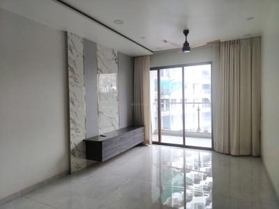 Living Room Image of 1635 Sq.ft 3 BHK Apartment / Flat for sale in Ideal Colony, Kothrud Pune for Rs. 26000000