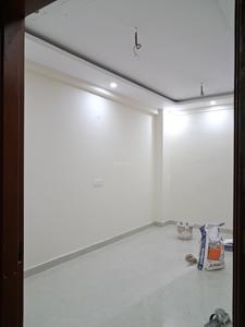 Main Entrance Image of 625 Sq.ft 1 BHK Apartment / Flat for sale in GCM Gomati Apartment, Sector 49 Noida for Rs. 2499999