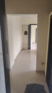 Kitchen Image of 650 Sq.ft 1 BHK Apartment / Flat for sale in Kandivali West Mumbai for Rs. 12000000