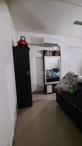 Bedroom Image of 850 Sq.ft 2 BHK Apartment / Flat for rent in New Alkapuri Vadodara for Rs. 21000