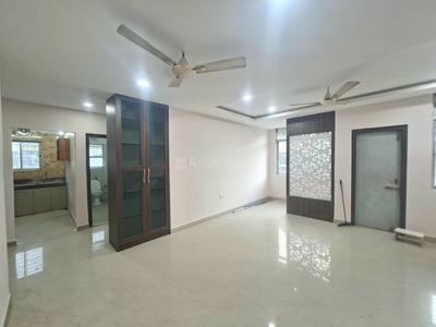 3 BHK Flat