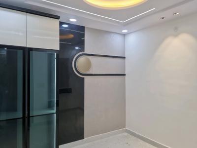 Bedroom Image of 800 Sq.ft 3 BHK Apartment / Flat for sale in Nawada New Delhi for Rs. 4800000