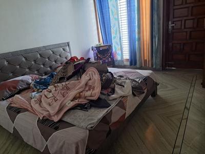 Bedroom Image of 3000 Sq.ft 5 BHK Independent House for sale in Naval Vihar Meerut for Rs. 11000000