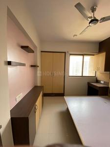 Kitchen Image of 950 Sq.ft 2 BHK Apartment / Flat for sale in Lodha Splendora Platino B, Thane West Thane for Rs. 9000000