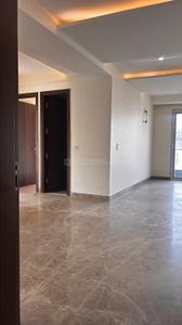Hall Image of 2400 Sq.ft 4 BHK Builder Floor for sale in Sector 23 Gurgaon for Rs. 35000000