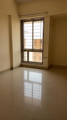 Bedroom Image of 1200 Sq.ft 2.5 BHK Apartment / Flat for rent in Kanakia Vasundhara, Thane West Thane for Rs. 45000