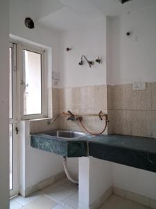Kitchen Image of 924 Sq.ft 2 BHK Apartment / Flat for sale in Paras Tierea, Sector 137 Noida for Rs. 8100000