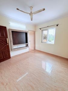Bedroom Image of 650 Sq.ft 1 BHK Apartment / Flat for rent in Bommasandra Bengaluru for Rs. 24000