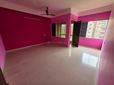 Kitchen Image of 1400 Sq.ft 3 BHK Apartment / Flat for rent in Bankim Nagar Siliguri for Rs. 18000