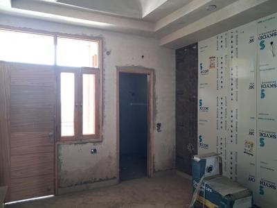 Bedroom Image of 1100 Sq.ft 2 BHK Apartment / Flat for sale in Sector 49 Noida for Rs. 4500000