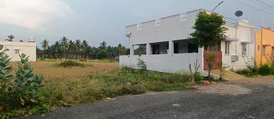 Image of 1881 Sq.ft Residential Plot / Land for sale in Avinashilingampalayam, Tiruppur for Rs. 2350000