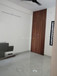 Bedroom Image of 750 Sq.ft 2 BHK Apartment / Flat for rent in Ajay Dubey Shri Krishn Parisar, Garha Jabalpur for Rs. 15000
