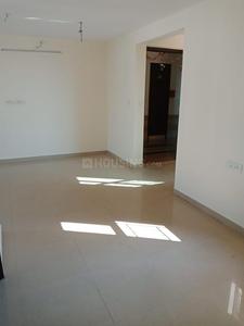Living Room Image of 960 Sq.ft 2 BHK Apartment / Flat for sale in Dosti West County Phase 6 Dosti Maple, Thane West Thane for Rs. 14000000