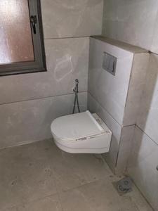 Common Bathroom Image of 1890 Sq.ft 3 BHK Apartment / Flat for sale in Alaya Belmonte, Chharodi Ahmedabad for Rs. 10500000