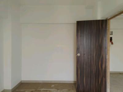 Bedroom Image of 575 Sq.ft 2 BHK Apartment / Flat for sale in Nutan Shree Ganesh Krupa Residency, Vasai West Vasai for Rs. 7100000