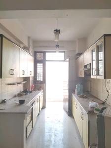 Kitchen Image of 1246 Sq.ft 2 BHK Apartment / Flat for sale in Gaursons Grandeur, Sector 119 Noida for Rs. 12200000
