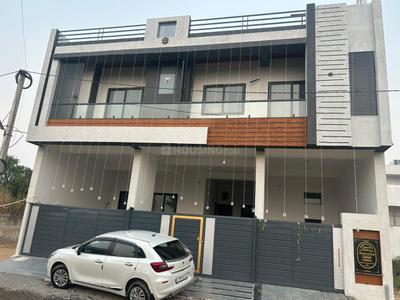 1 BHK Apartment