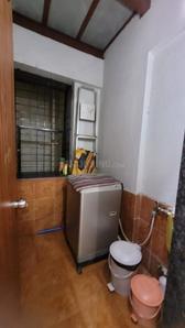 Bathroom Image of 1580 Sq.ft 3 BHK Apartment / Flat for sale in Mantra Alkasa, Mohammed Wadi Pune for Rs. 9500000