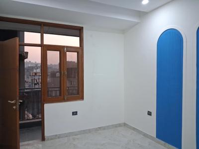 Bedroom Image of 1500 Sq.ft 3 BHK Apartment / Flat for sale in Avenue 1, Sector 73 Noida for Rs. 5400000