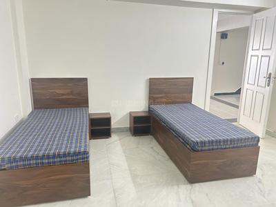 Bedroom Image of Echo Stays in Sector 100, Noida