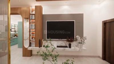 Hall Image of 1055 Sq.ft 2 BHK Apartment / Flat for sale in Eeshanya Aaroha by EESHANYA INFRA LLP, Kacharakanahalli,Bisnahalli Bengaluru for Rs. 10550000
