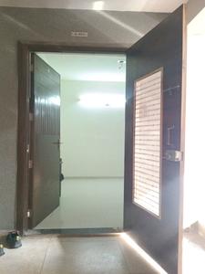 Main Entrance Image of 1485 Sq.ft 3 BHK Apartment / Flat for sale in Dev Parisar, Vaishno Devi Circle Ahmedabad for Rs. 8000000