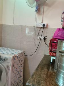 Image of 1250 Sq.ft 3 BHK Apartment / Flat for sale in Dharma Apartments, Patparganj, New Delhi for Rs. 19000000