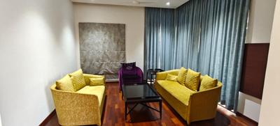 5 BHK Villa