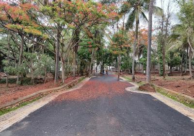 Image of 2530 Sq.ft Residential Plot / Land for sale in Svamitva Floresta, Badamanavarathekaval, Bengaluru for Rs. 34800000