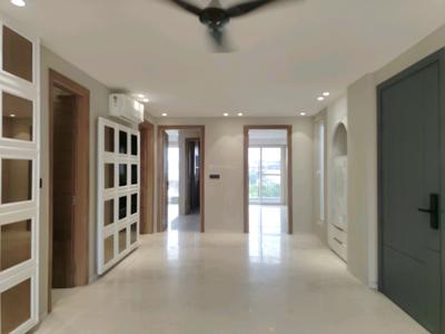 Living Room Image of 2150 Sq.ft 4 BHK Builder Floor for sale in Sushant Lok Phase 1 Gurgaon for Rs. 36000000