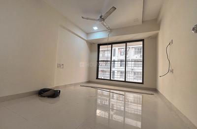 Hall Image of Aum Heights Guneet Apartment - Goregaon West in Goregaon West, Mumbai