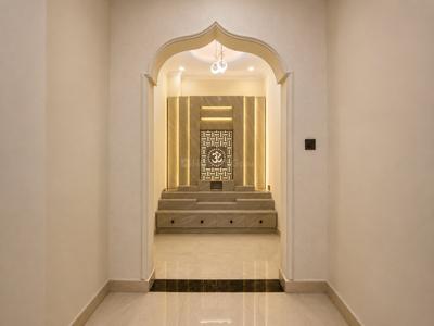 Pooja Room Image of 2160 Sq.ft 3.5 BHK Villa for sale in Malsi Dehradun for Rs. 22500000