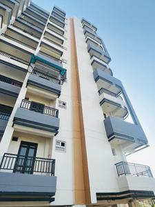 Image of 1294 Sq.ft 2 BHK Apartment / Flat for sale in Ratan Galaxy Phase II, Vrindavan Yojana, Lucknow for Rs. 8764000