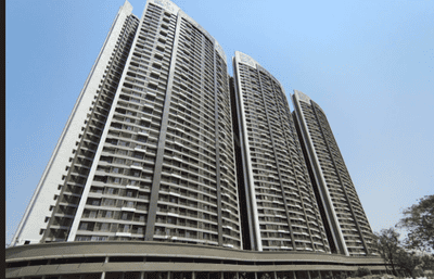 Image of 1712 Sq.ft 3 BHK Apartment / Flat for sale in Paradise Sai World Empire Phase 1, Kharghar, Navi Mumbai for Rs. 23500000