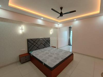 Bedroom Image of 1491 Sq.ft 3 BHK Apartment / Flat for sale in GRC Shreekrish by GRC Infra Pvt ltd, Choodasandra Bengaluru for Rs. 18900000