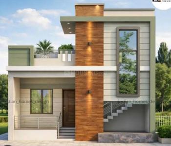 Image of 1000 Sq.ft 2 BHK Duplex for sale in Rajkishor Nagar, Bilaspur for Rs. 4849000