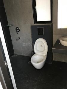 Bathroom Image of 1985 Sq.ft 3 BHK Apartment / Flat for sale in Lodha Aurum Grande, Kanjurmarg East Mumbai for Rs. 43200000