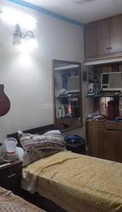 Bedroom Image of 2000 Sq.ft 3 BHK Apartment / Flat for sale in Munirka New Delhi for Rs. 42000000