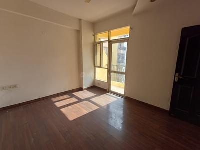 Bedroom Image of 850 Sq.ft 2.5 BHK Apartment / Flat for sale in IITL Nimbus The Hyde Park Noida Tower Y Q R, Sector 78 Noida for Rs. 12200000