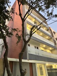 Image of 3000 Sq.ft 3 BHK Apartment / Flat for sale in JP Nagar, Bengaluru for Rs. 28000000