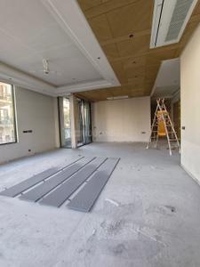 Balcony Image of 2700 Sq.ft 4 BHK Builder Floor for sale in Safdarjung Enclave New Delhi for Rs. 130000000